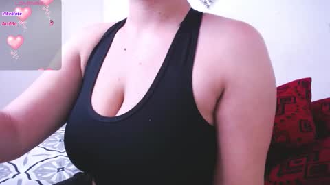 Snapshot of susanzoro99 chatting on 10/26/25, 08:31 Susan online show from 10/26/25, 08:31