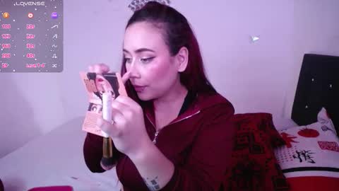 Snapshot of susanzoro99 chatting on 11/12/25, 09:10 Susan online show from 11/12/25, 09:10