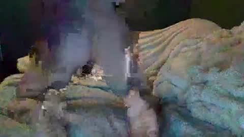 Snapshot of suseee chatting on 12/19/25, 05:36 Suseee online show from 12/19/25, 05:36