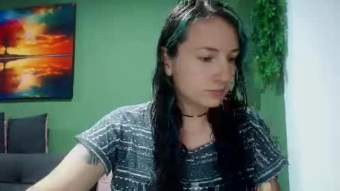 Susi online show from 03/06/26, 11:23