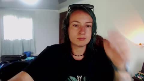 Susi online show from 03/18/26, 09:51