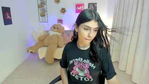 Snapshot of susi_doll1 chatting on 06/23/26, 02:26 susi_doll1 online show from 06/23/26, 02:26