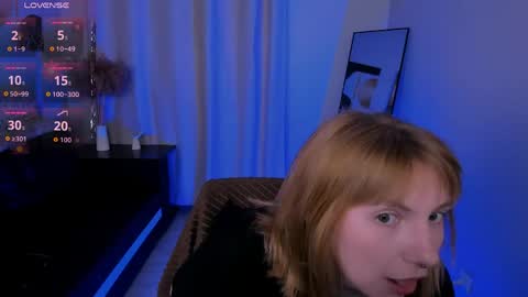 SUSIE 3 online show from 04/17/26, 09:40