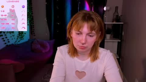 SUSIE 3 online show from 05/19/26, 09:54