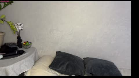 Snapshot of susieevans chatting on 12/07/24, 02:13 Sue online show from 12/07/24, 02:13