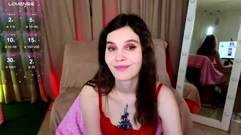 Snapshot of susiemorris chatting on 02/19/25, 08:12 Susie online show from 02/19/25, 08:12