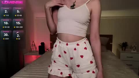 Snapshot of susiemorris chatting on 02/22/25, 05:12 Susie online show from 02/22/25, 05:12