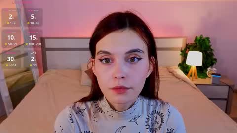 Susie online show from 11/20/25, 10:04