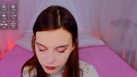 Susie online show from 11/28/25, 10:07