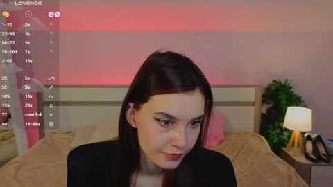 Susie online show from 12/05/25, 10:02