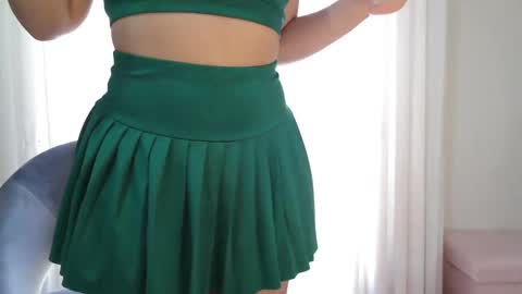 susana online show from 04/27/26, 10:35