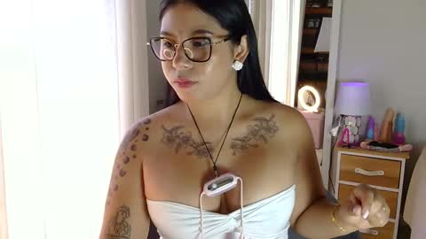 susana online show from 05/21/26, 07:48