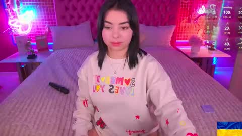 Susie online show from 02/23/26, 09:01