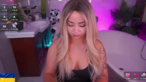 Susie online show from 07/11/26, 08:44
