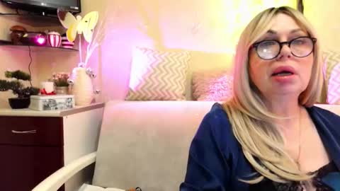 SusiexNoreen online show from 03/07/26, 12:24