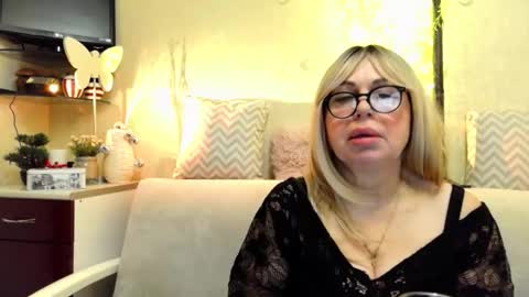 SusiexNoreen online show from 03/18/26, 01:31