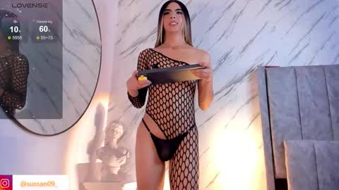 susisuarez online show from 03/04/25, 10:38