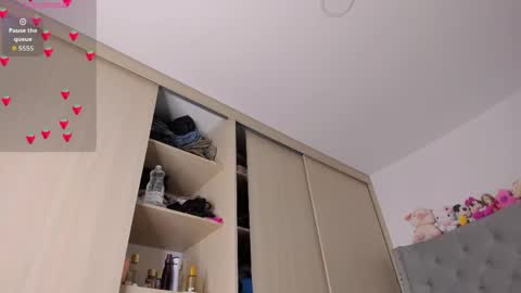 Juliana garcia online show from 05/09/26, 04:06
