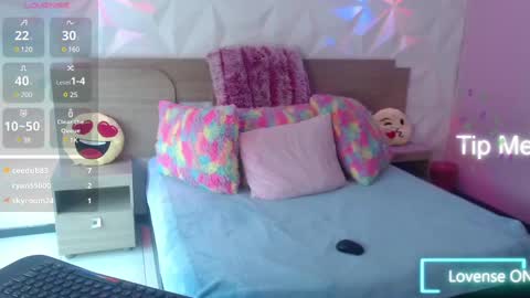 Snapshot of sussan_love01 chatting on 02/11/25, 05:07 Susan online show from 02/11/25, 05:07