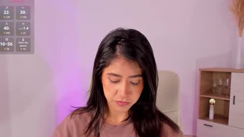 Sussan Monroe online show from 01/18/26, 09:24