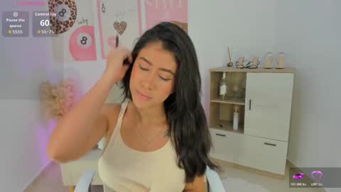 Sussan Monroe online show from 03/15/26, 12:11