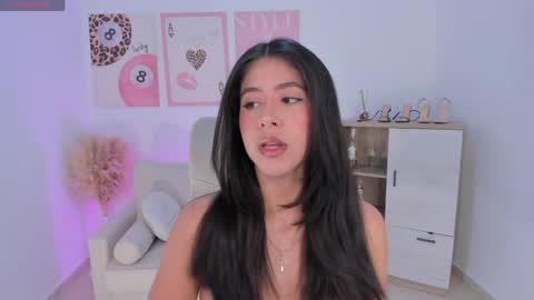 Sussan Monroe online show from 04/16/26, 08:37