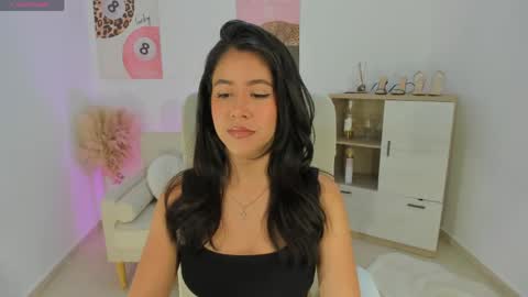 Sussan Monroe online show from 04/23/26, 08:57