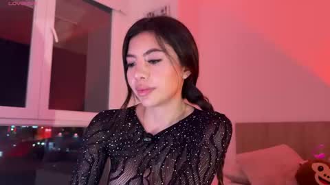  Susy  online show from 07/23/26, 01:58