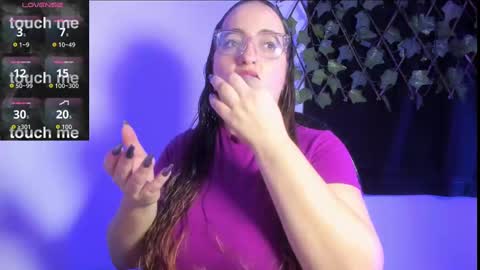 sussanmiller_ online show from 09/15/25, 01:27