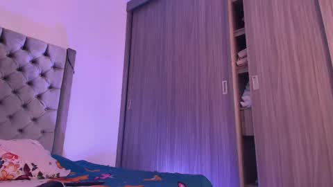 Andrea online show from 05/30/26, 03:53