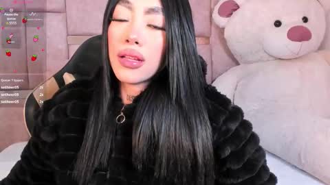 Sussie Tompsom online show from 02/14/26, 01:41