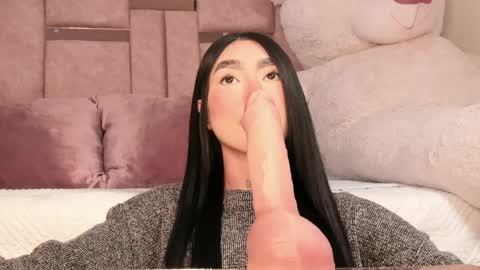 Sussie Tompsom online show from 03/26/26, 04:56