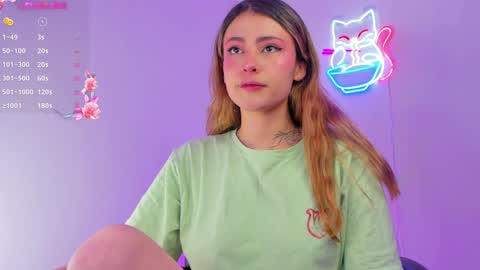 Snapshot of susssan_ferry chatting on 12/12/24, 01:32 Susy online show from 12/12/24, 01:32