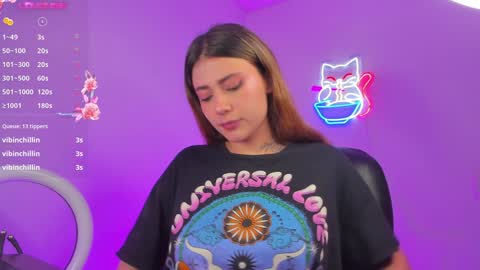 Snapshot of susssan_ferry chatting on 01/08/25, 01:53 Susy online show from 01/08/25, 01:53