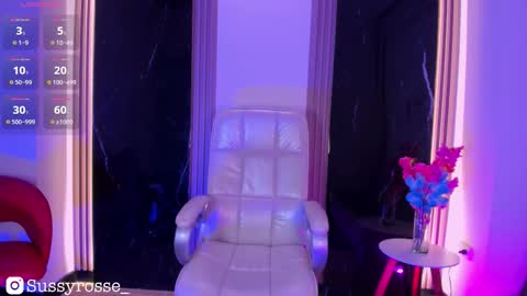 Susana online show from 02/24/26, 01:36