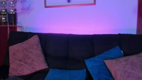 Susana online show from 03/31/26, 10:54