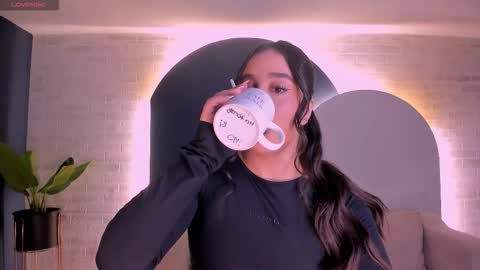 Sussy Bell online show from 01/07/26, 03:20