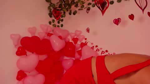 Snapshot of sussyprice chatting on 02/13/25, 09:06 Sussy online show from 02/13/25, 09:06