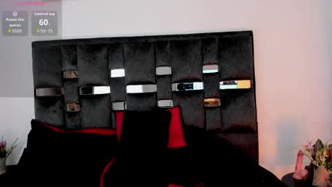 Sussy Sunny online show from 11/03/25, 07:37