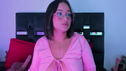 Sussy Sunny online show from 01/14/26, 09:04