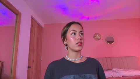 Susy online show from 07/01/26, 03:08