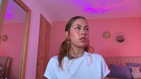 Susy online show from 07/07/26, 02:25