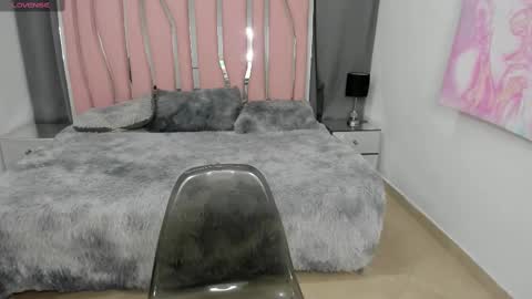 Susy online show from 03/05/25, 06:45