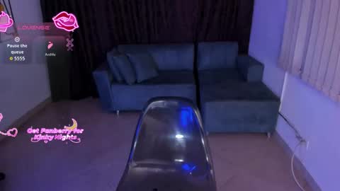 Susy online show from 12/14/25, 03:45