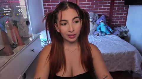Susy online show from 05/03/26, 04:13