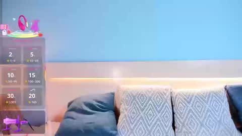 Susy Gonzalez online show from 09/17/25, 04:14