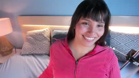 Susy Gonzalez online show from 09/21/25, 04:25