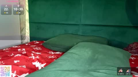 Jessica online show from 11/27/25, 05:15