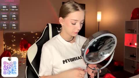 Jessica online show from 02/15/26, 08:05