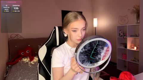 Jessica online show from 04/08/26, 01:55